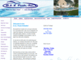 dandlpools.com