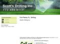 scottswelldrillinginc.com