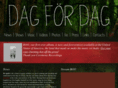 dagfordag.com