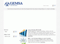 gemsals.com