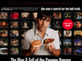 grumpyburger.com
