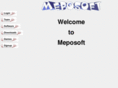 meposoft.com