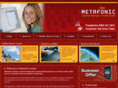 metafonic-group.com