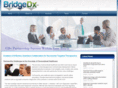 bridgedx.com