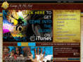 livingathisfeetministries.com