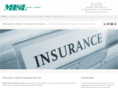 martininsurance.co.uk