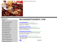 michianarestaurants.com