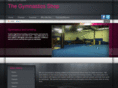 thegymnasticsshop.net