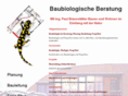 baubiologe.biz