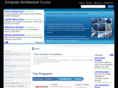 computerarchitecturecourse.com