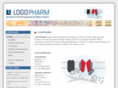 logopharm.com