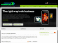 powerforward.net