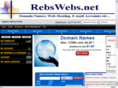 rebswebs.net