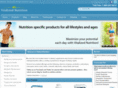 vitalizednutrition.com