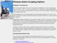windowsbatch.com