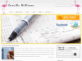 camilleawilliams.com