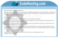 codehosting.com