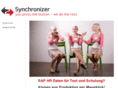 synchronizer.ch
