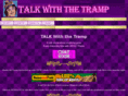 talkwiththetramp.net