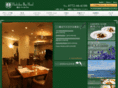 hashidate-bay-hotel.com