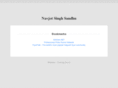 navjotsandhu.com