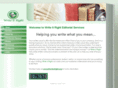 writeitright.org