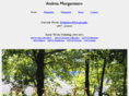 andreamorganstern.com