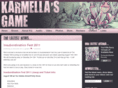 karmellasgame.com