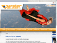 paratec.info