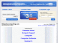 datapulsecomputing.com