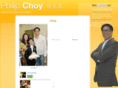 philipchoy.com