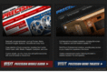 precisionga.com