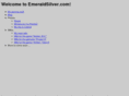 emeraldsilver.com