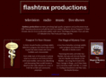 flashtraxproductions.com