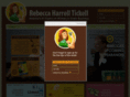 rebeccatickell.com