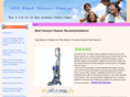 allaboutvacuumcleaner.com