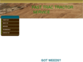 fasttractractor.com