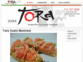 tora-sushi.com