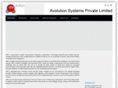 avolutionsys.com