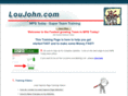 loujohn.com