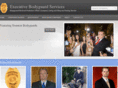 bodyguardassociates.com