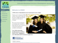 cesda.org