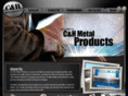 chmetals.com