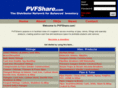 pvfshare.com