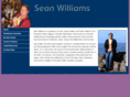 seanwilliams.org