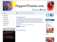 supporttunisia.net