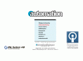 automation.se