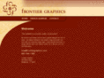 frontiergraphics.com
