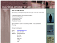 pzwlaw.com