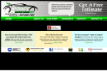 aplandsautobody.com